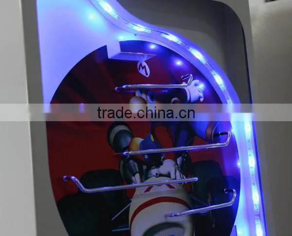 Toys Vending Machine/Vending Twister Machine photo-2
