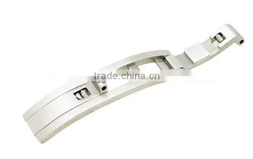 Watch Buckle for Bracelet and Wristbands Straps Band photo-2
