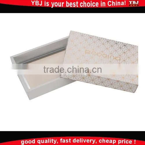 Trade Assurance Suppliers Special Design Matt Lamination Paper Box,Magnetic Gift Box photo-6
