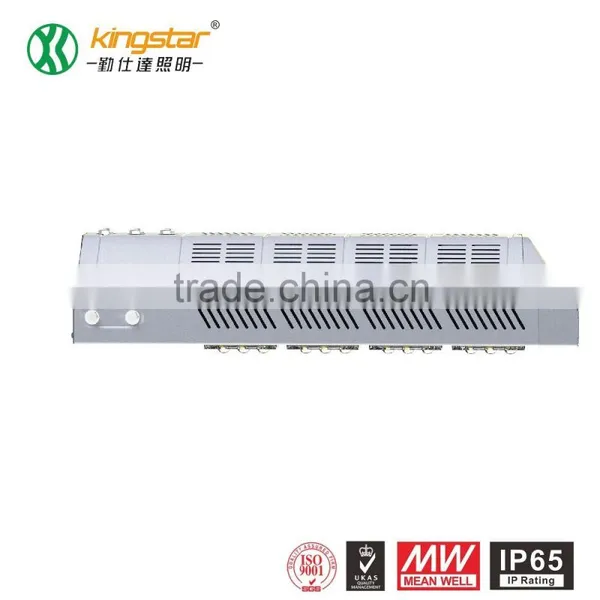 150W IP65 Led Road Light of Power Newest Design Led Street Light With Meanwell Driver 3 Years Warranty Led Street Light photo-4