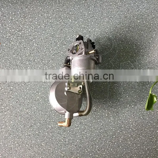 BISON(CHINA) LPG Biogas Conversion Kit For Gasoline Gas Generator Quality Choice photo-4