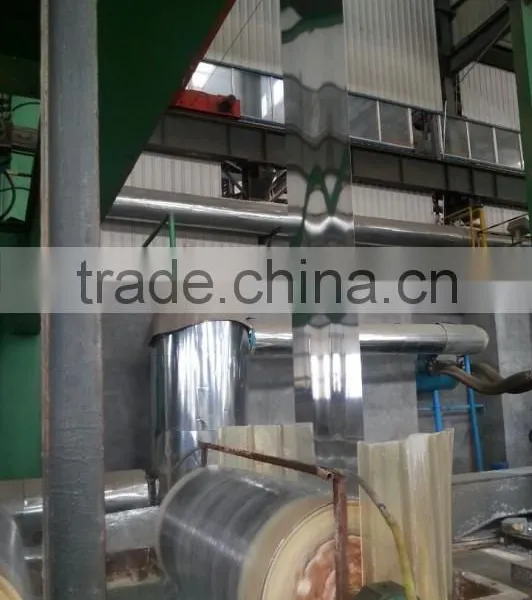 DIN Standard High Value High Quality Prepainted Galvanized Steel Coil photo-2