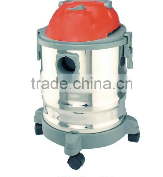 Air Duct Cleaning Equipment-wet and Dry Vacuum Cleaner photo-2