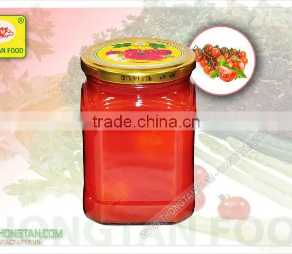 New Product Tomato Product, Russia Tomato Juice