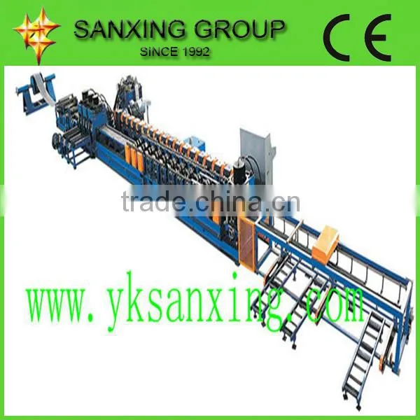 SX Highway Guardrail Plate Equipment photo-5