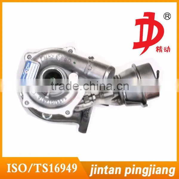Best Quality Designed BV35 54359500014 54359600014 54359700014 FIAT Turbocharger/supercharger for FORD photo-2