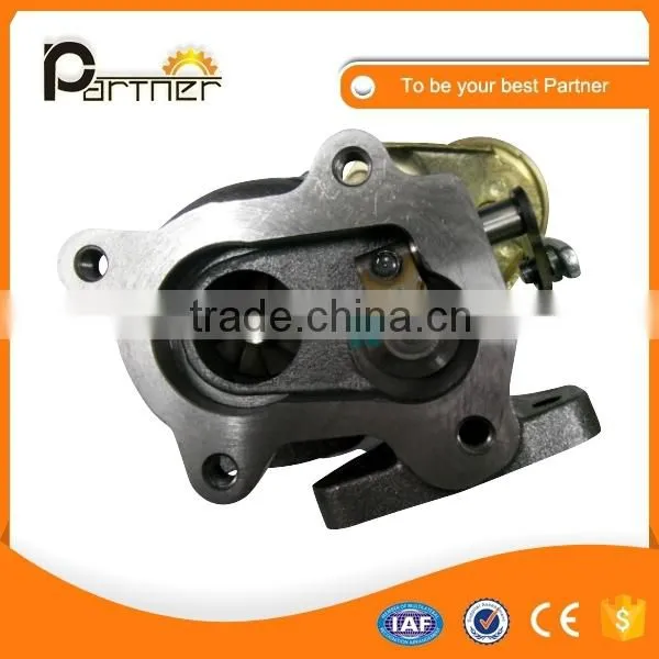 RHB31 VZ21 13900-62D51 Turbocharger For SUZUKI Alto Jimny Mini Cars Motorcycles 500-660CC Petrol Engine Power 70- 120HP Gaskets photo-4