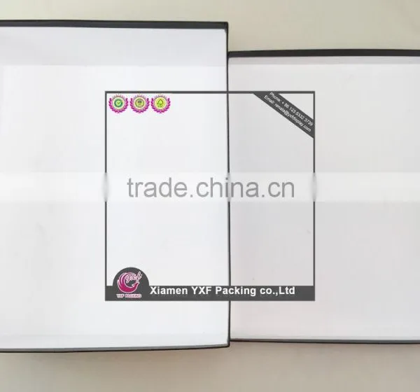 New Custom Custom Printed Shoe Gift Boxes/black Cardboard Shoe Packaging/ Wholesale Shoe Boxes photo-4