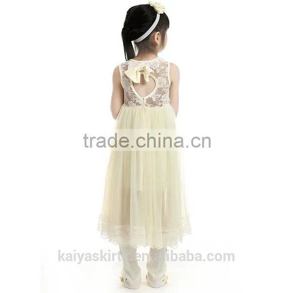 2016 Newborn Baby Angel Clothes Latest Skirt Design Pictures photo-3