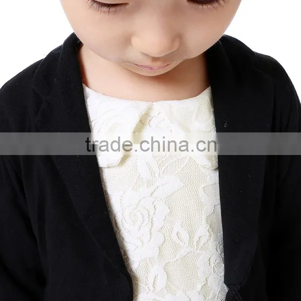 2016 New Style Cotton Top 100% Cotton Wear Wholesale photo-5