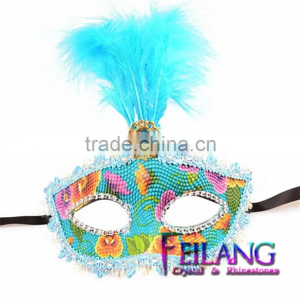 Hotsale Ele Cream Mask Custom Latex Mask