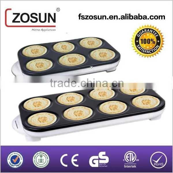 Long Performance Life 1200W Omelette Pan photo-4