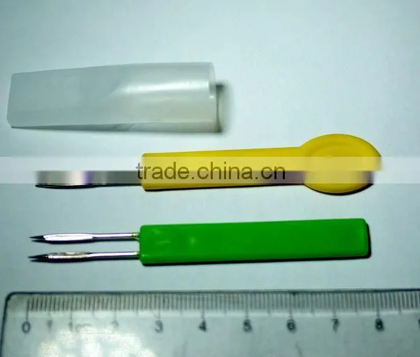 Supply Veterinary Orange Chicken Needle photo-3