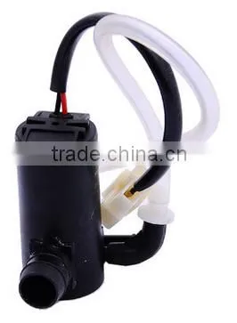Genuine Foton Ollin Aumark Parts Washing Motor 1B18052500020 photo-2