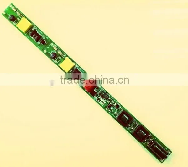 4~25W 40~500MA T8 Led Driver photo-3