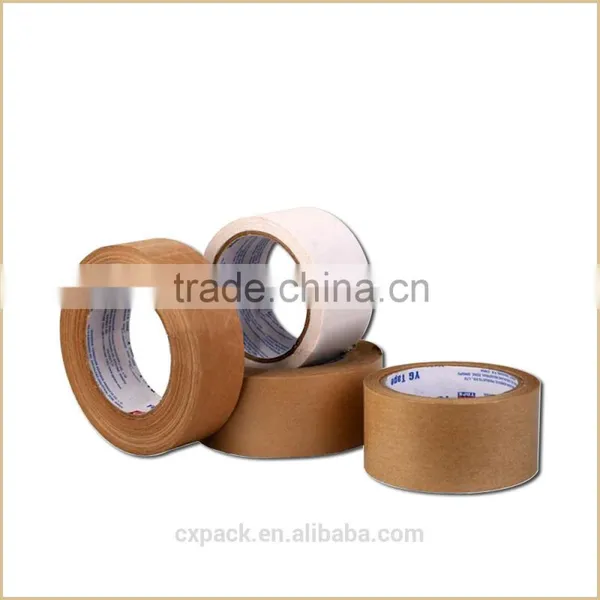 Adhesive 3m Kraft Pape Good Adhesion Tape photo-4