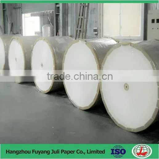 Single PE Coated Paper Bowls With Food Grade photo-2