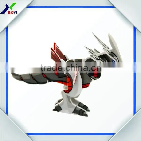 2016 3D Type and Educational Toy Style 3D Puzzle photo-4