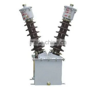 JDJ2-33Kv Voltage Transformer