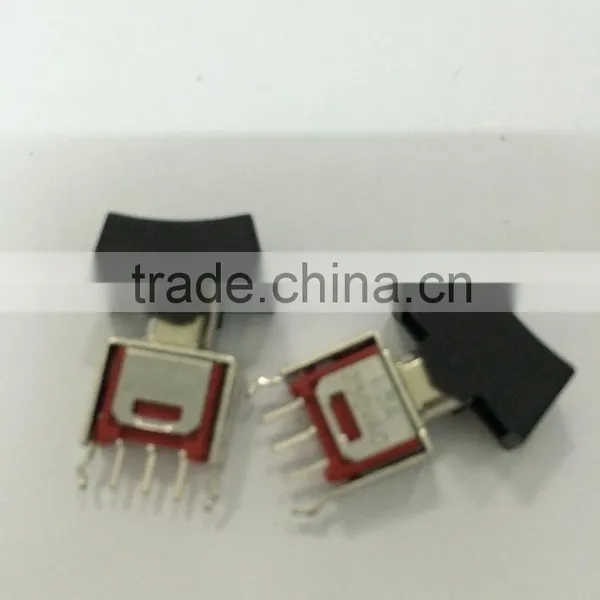 Electrical Rocker Switch off on on Toggle Switch 4-way Toggle Switch photo-3