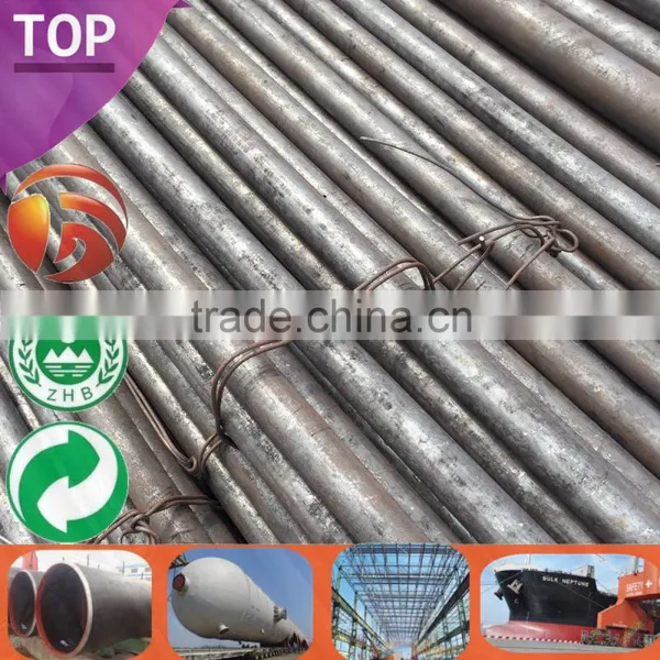 Q345B Prime Steel Alloy Steel Round Bar 30mm Steel Round Bar Fast Delivery photo-3