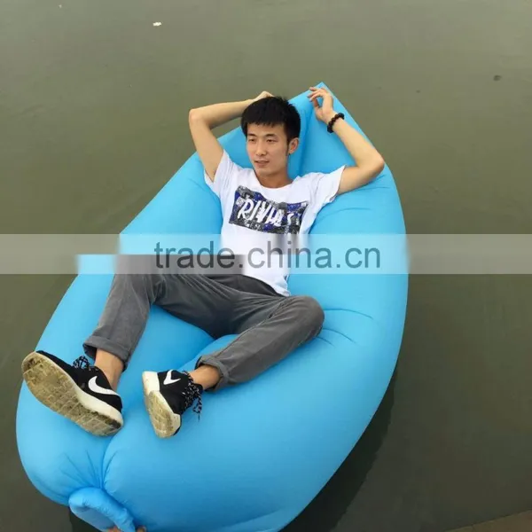 Gold Supplier Wholesale Outdoor Lay Bag Sleeping Bag Outdoor photo-2