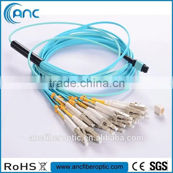 Factory Sell Corning 12 Core Fiber Optic Cable With Corning Fiber Inside photo-5