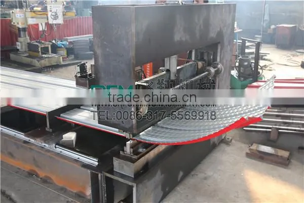 Good Quality Hand Manual Bending Machine photo-6