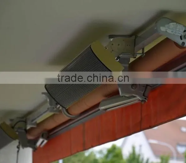 Ceiling or Wall Electric FIR Radiance Heater photo-4