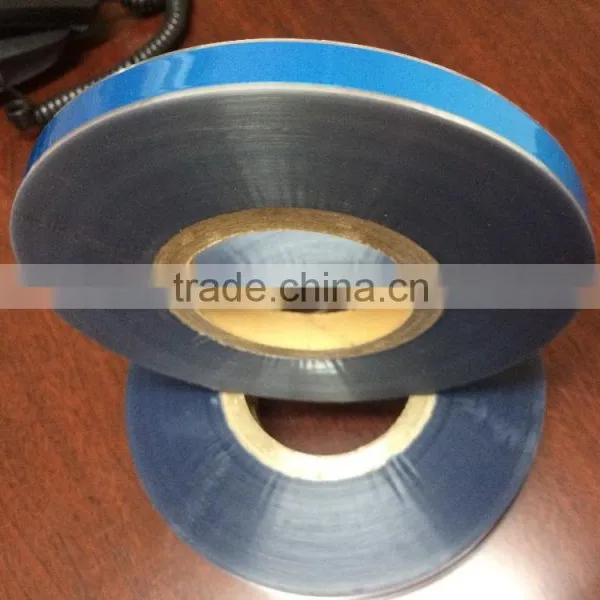 Free Edge Aluminum Foil Mylar Cable Just Cable System photo-3
