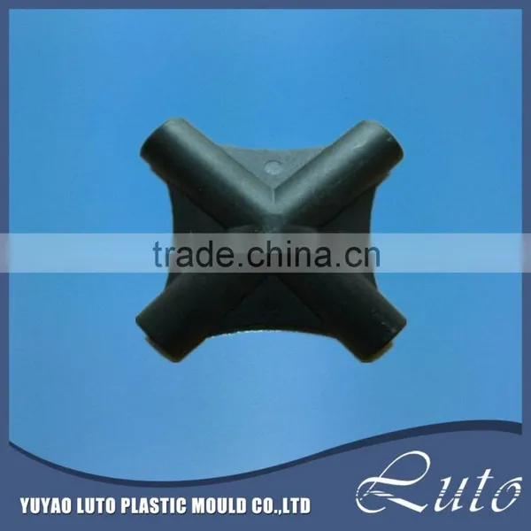 POM ABS Injection Molded Plastic Part photo-2
