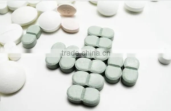 China Rotary/Single Punch Tablet Pill Powder Press Machine photo-3
