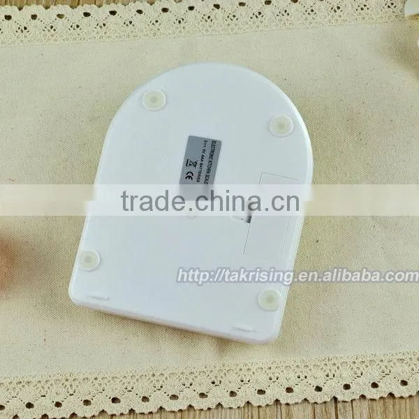 TKH001A Vegetable Scale photo-2