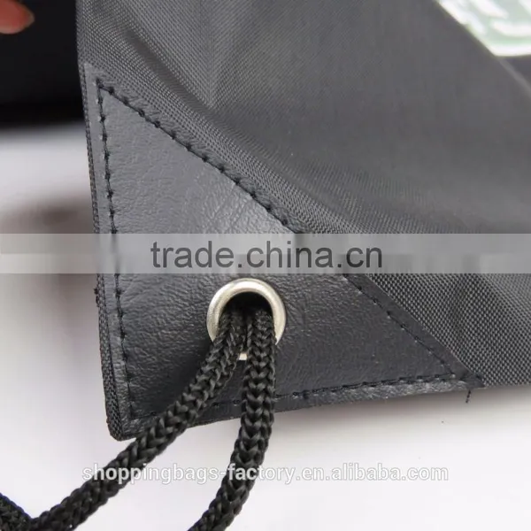 Promotional Custom Soccer Shoe Bag photo-5