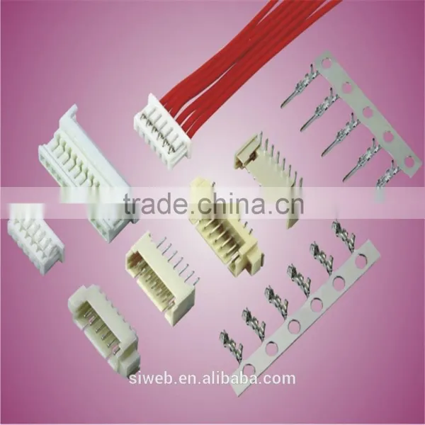 2pin Mini Led Strip Connector Whit UL Certificate photo-3