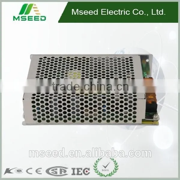 S-60 Hot Product Mini Universal Switch Mode Power Supply%Converter Adapter Switching Power Supply photo-2