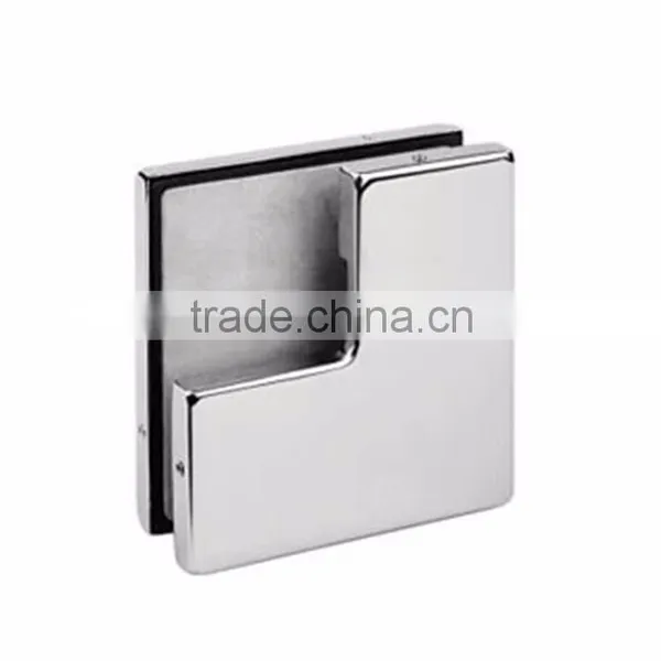Samples Are Available Factory Direct Price Fittings Patch Fitting Glass Door Clip photo-2