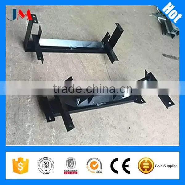 High Quality Conveyor Steel Frame photo-5