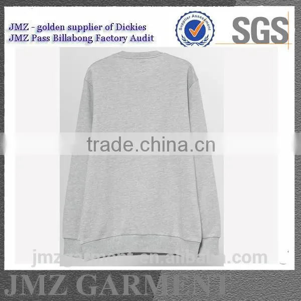 Foshan JMZ Garment Manufacture Men's Sweater photo-2