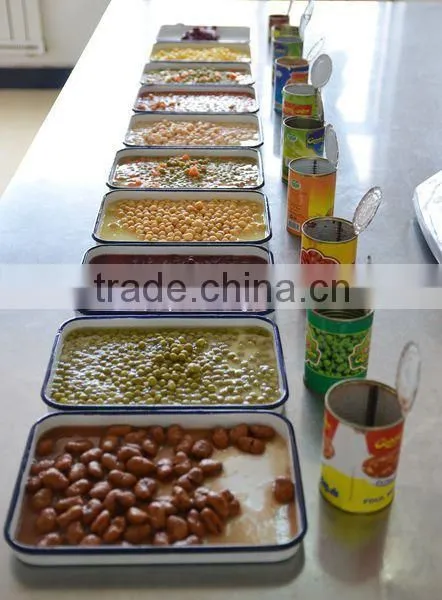 HACCP,FDA,IFS,KOSHER Certification Canned Food Factory photo-4
