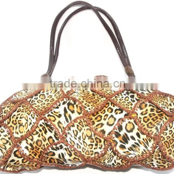 Woman Handbag 2016 Autumn Winter Collection Fancy Style Best Belling photo-3