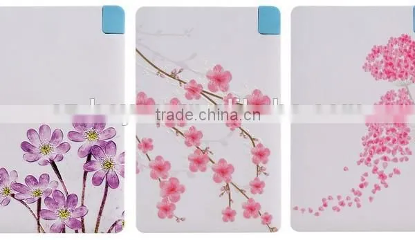 Latest Hotsell New Style Credit Card Power Bank, Portable Credit Card Mobile Power Bank photo-2