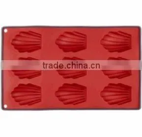 Silicon Cake Mould photo-2