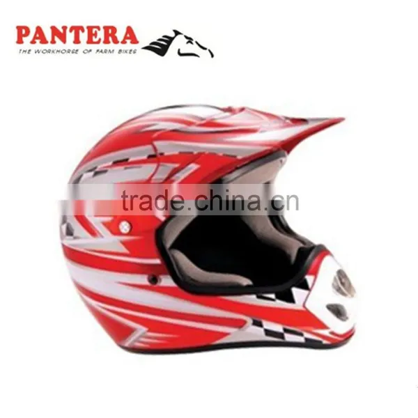 Cool Design ABS/PP Shell Motocross Helmet Sale photo-4