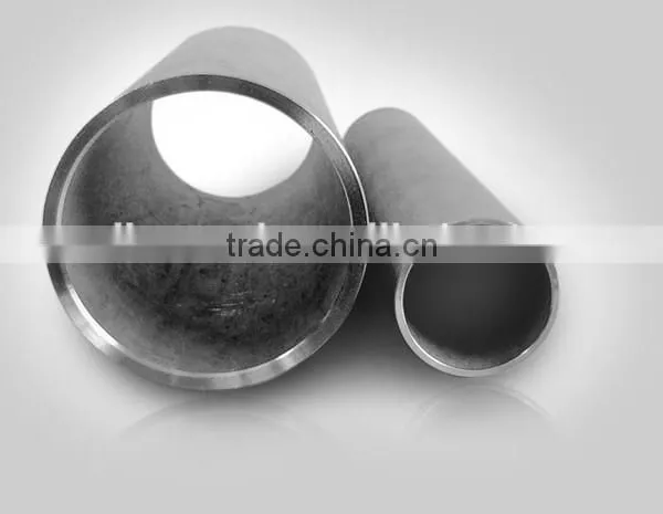 Used Duplex Sa789 S31260 Stainless Steel Tube for Sale photo-6