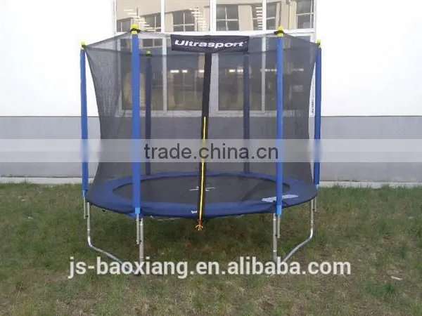 New Design Cheap Trampoline for Sale With Great Price photo-3