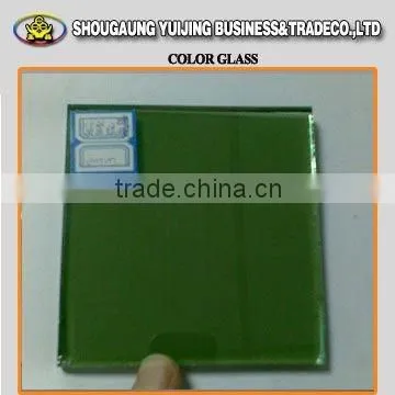 Buying Building Glass, Tinted Float Glass photo-5