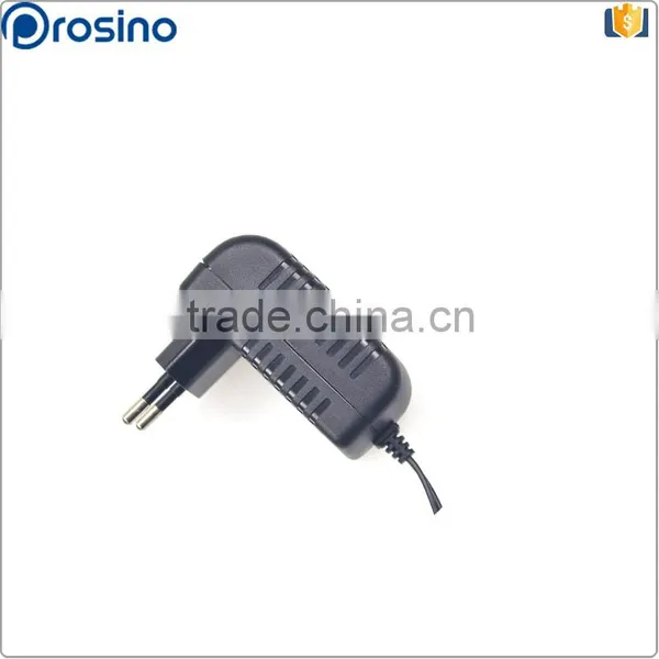 ac Power Adaptor With UL/CUL GS CE SAA FCC Approved for Cell Phone Fast Charge