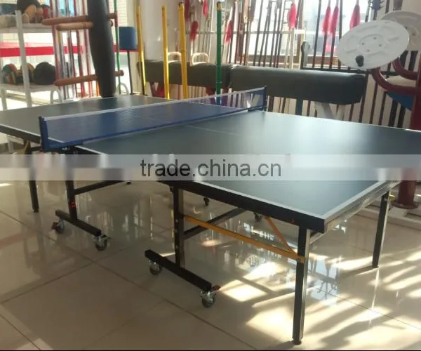 Whokshop & Plant Wood Table Tennis Table photo-3