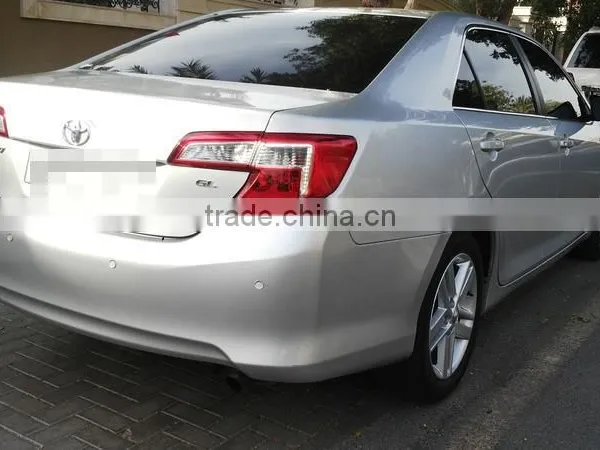 TOYOTA CAMRY 2014 CAR (LHD) (3033810,GASOLINE) photo-4
